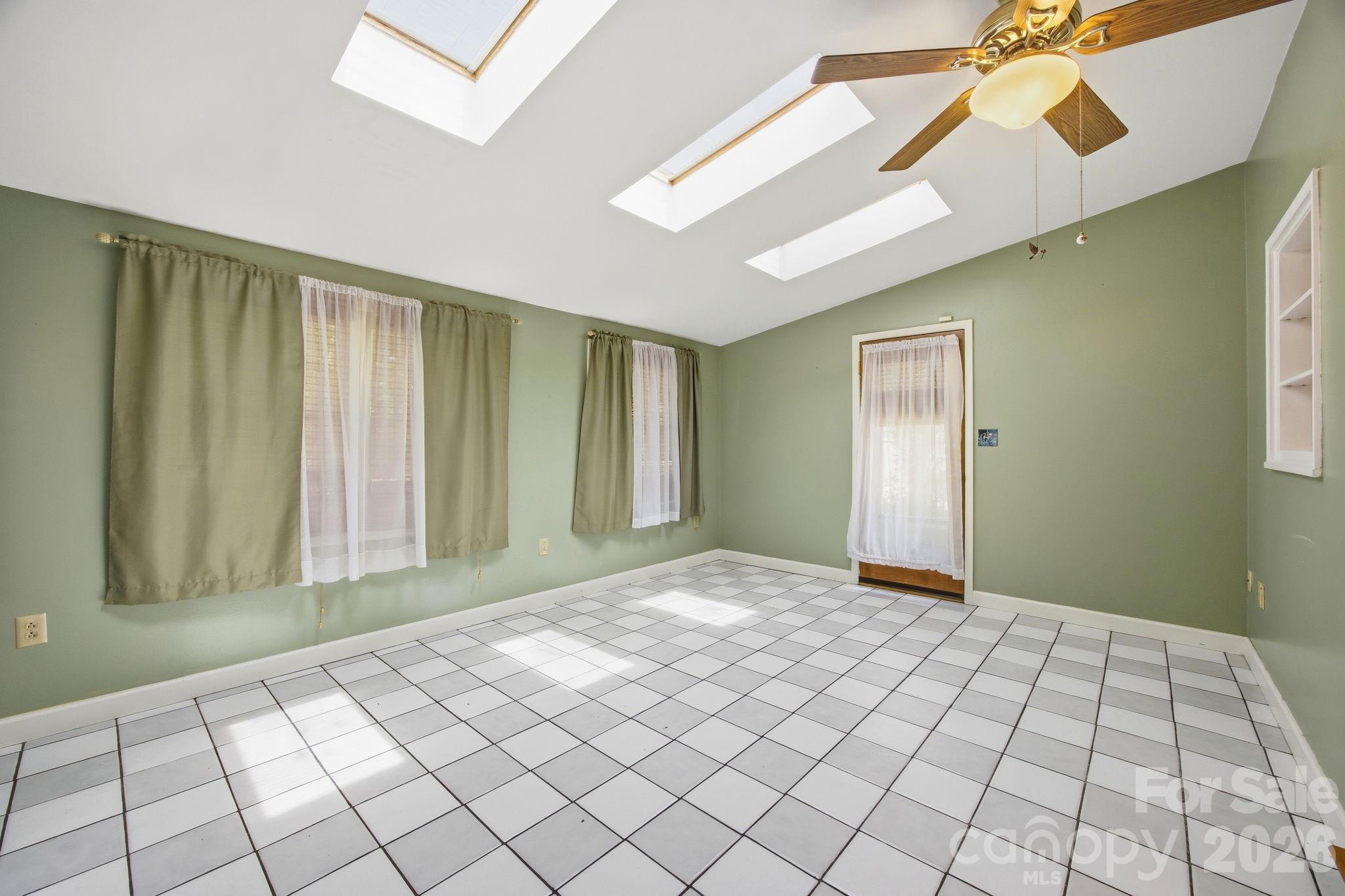 Birnam Woods - Residential