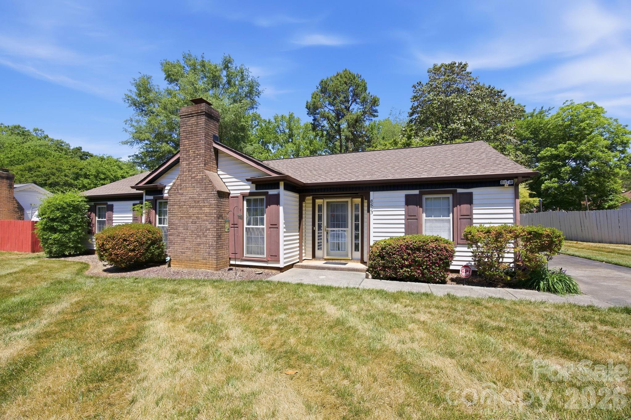 Birnam Woods - Residential