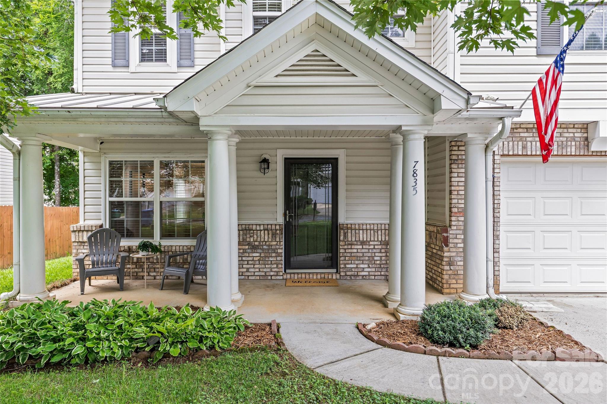 7835 Cornflower Commons Drive