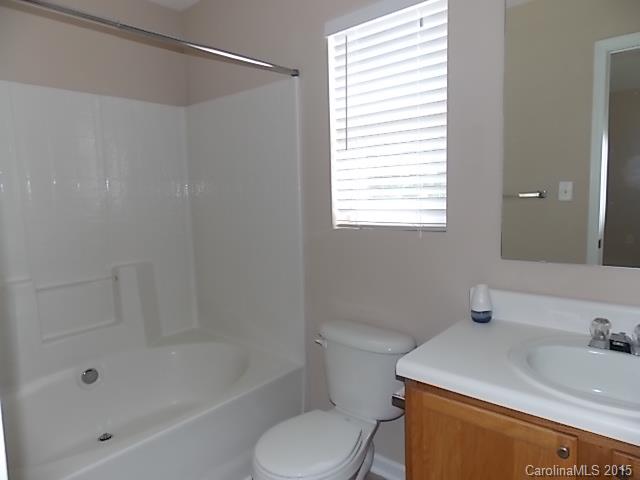 Sinclair Place - Residential Lease