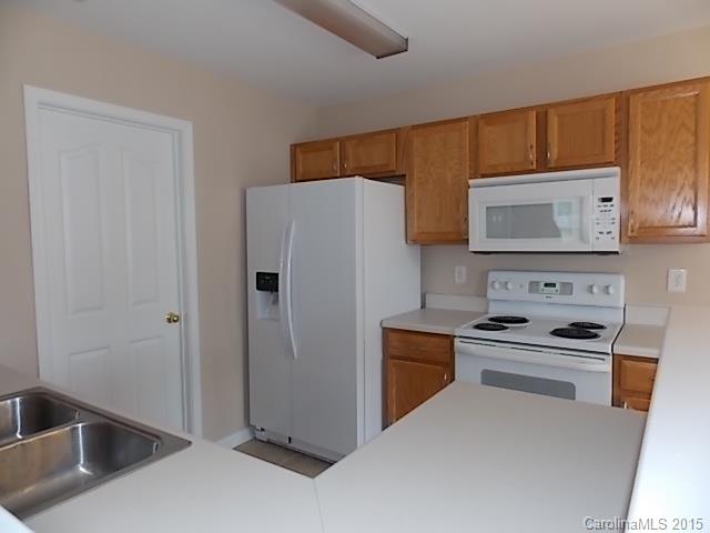 Sinclair Place - Residential Lease