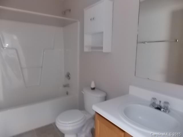 Sinclair Place - Residential Lease