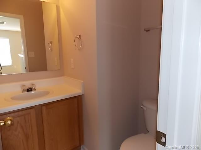 Sinclair Place - Residential Lease