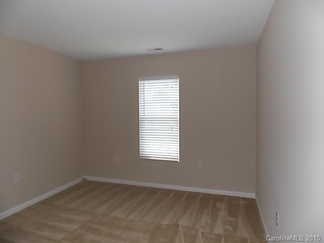 Sinclair Place - Residential Lease