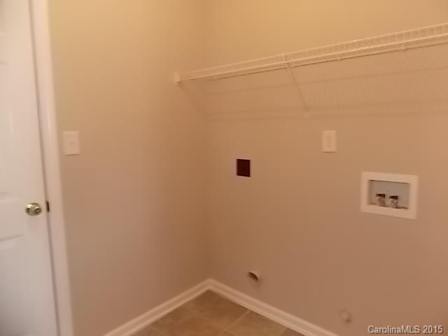 Sinclair Place - Residential Lease