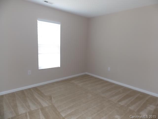 Sinclair Place - Residential Lease