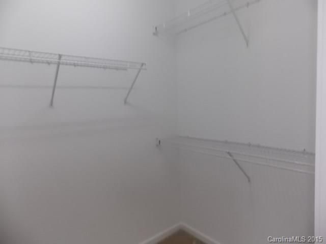 Sinclair Place - Residential Lease