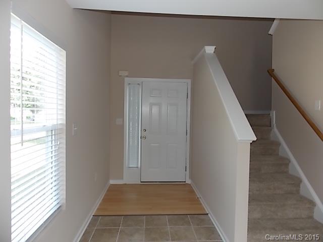 Sinclair Place - Residential Lease