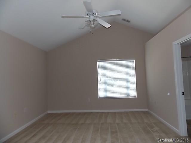 Sinclair Place - Residential Lease