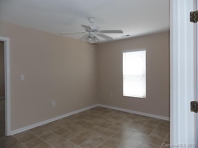 Sinclair Place - Residential Lease