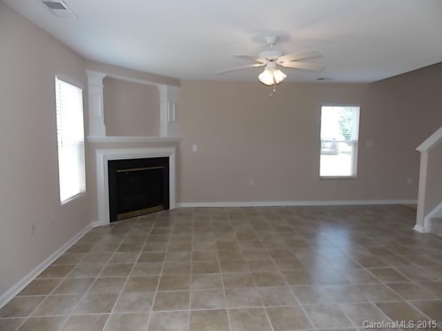 Sinclair Place - Residential Lease