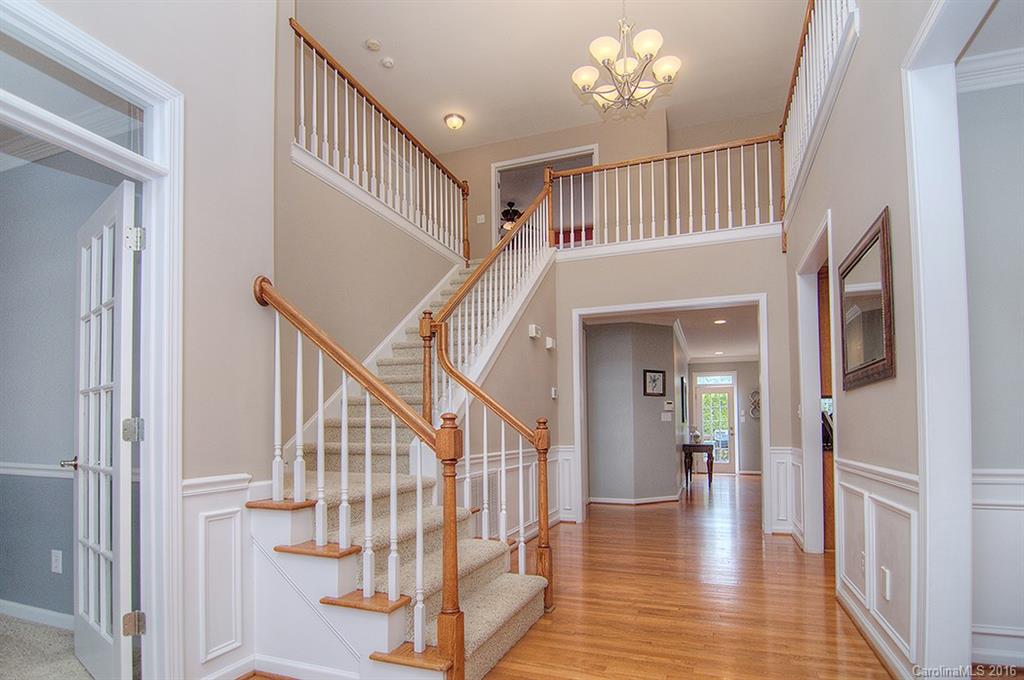 Lake Shore - Residential