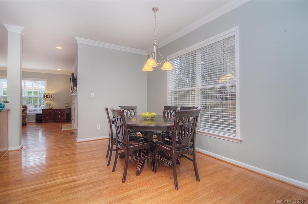 Lake Shore - Residential