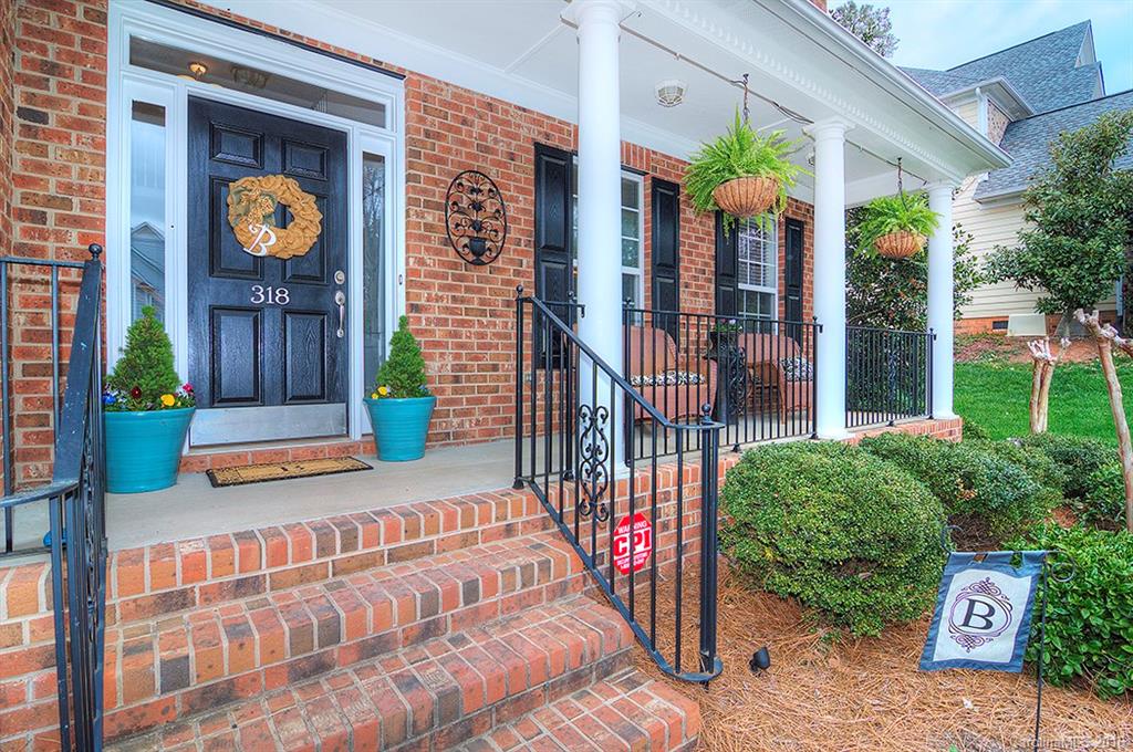 Lake Shore - Residential