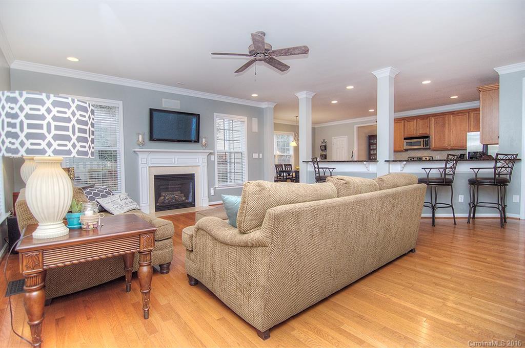 Lake Shore - Residential