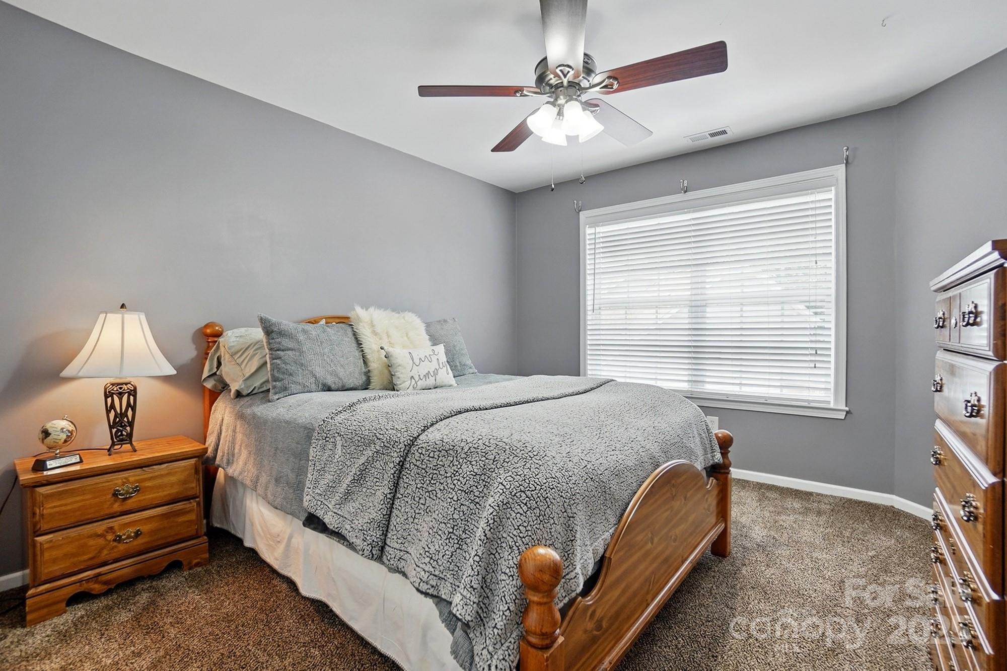 Legacy Park - Residential