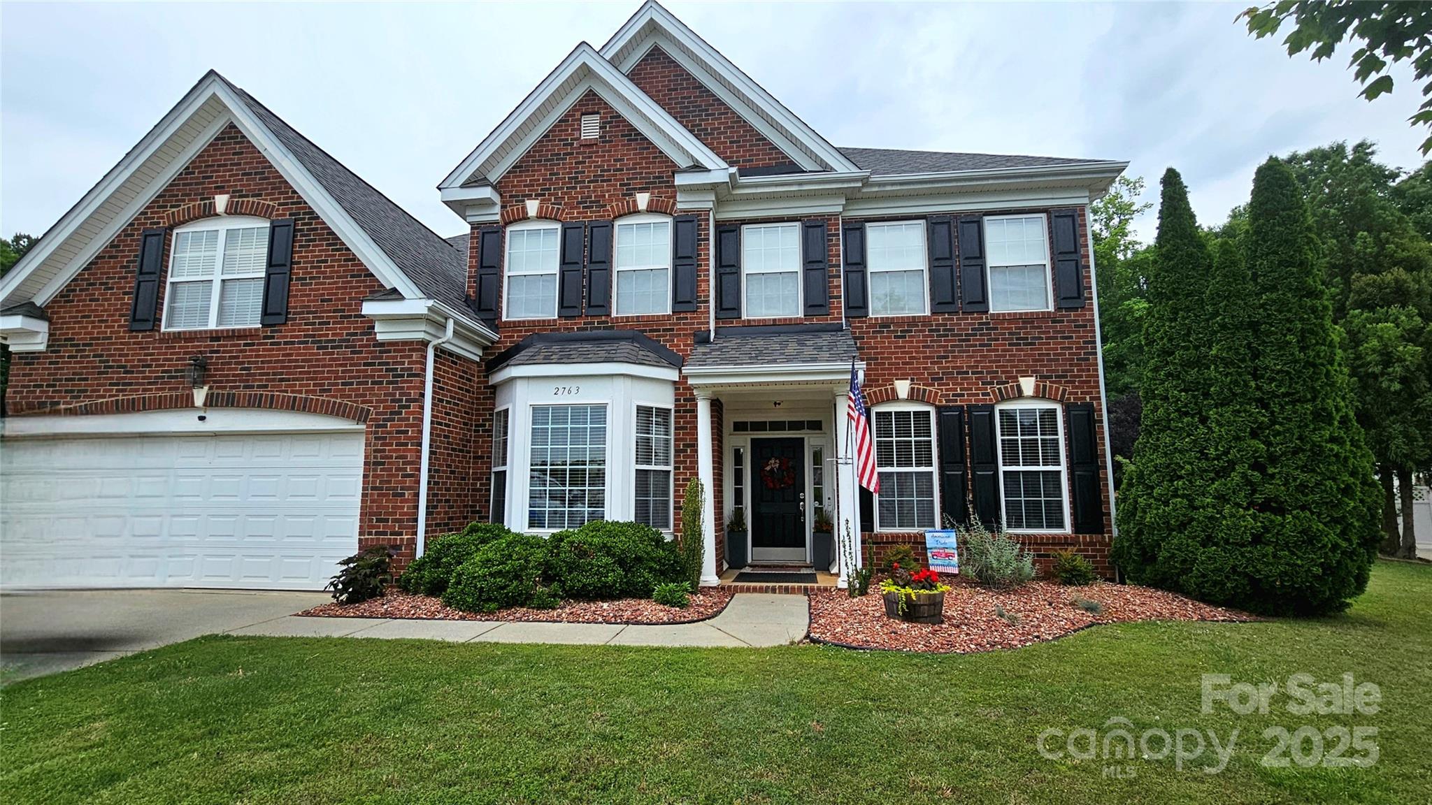 2763 Rivendale Court
