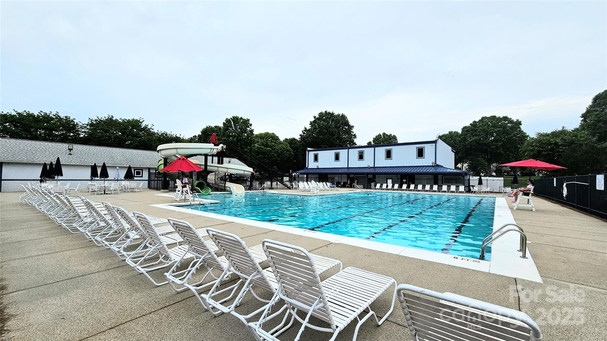 Legacy Park - Residential