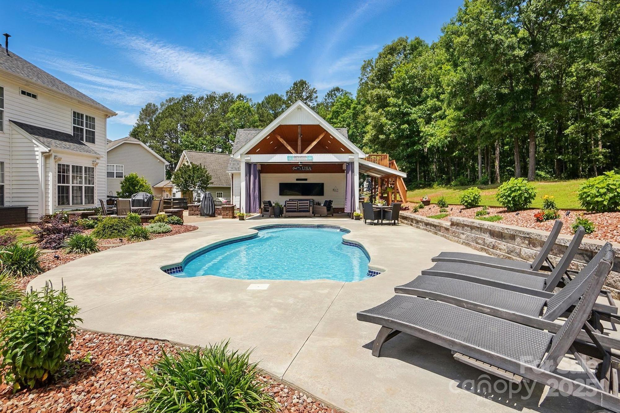 Legacy Park - Residential