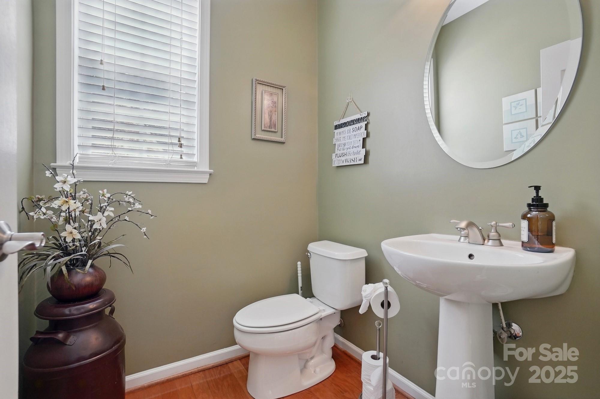 Legacy Park - Residential