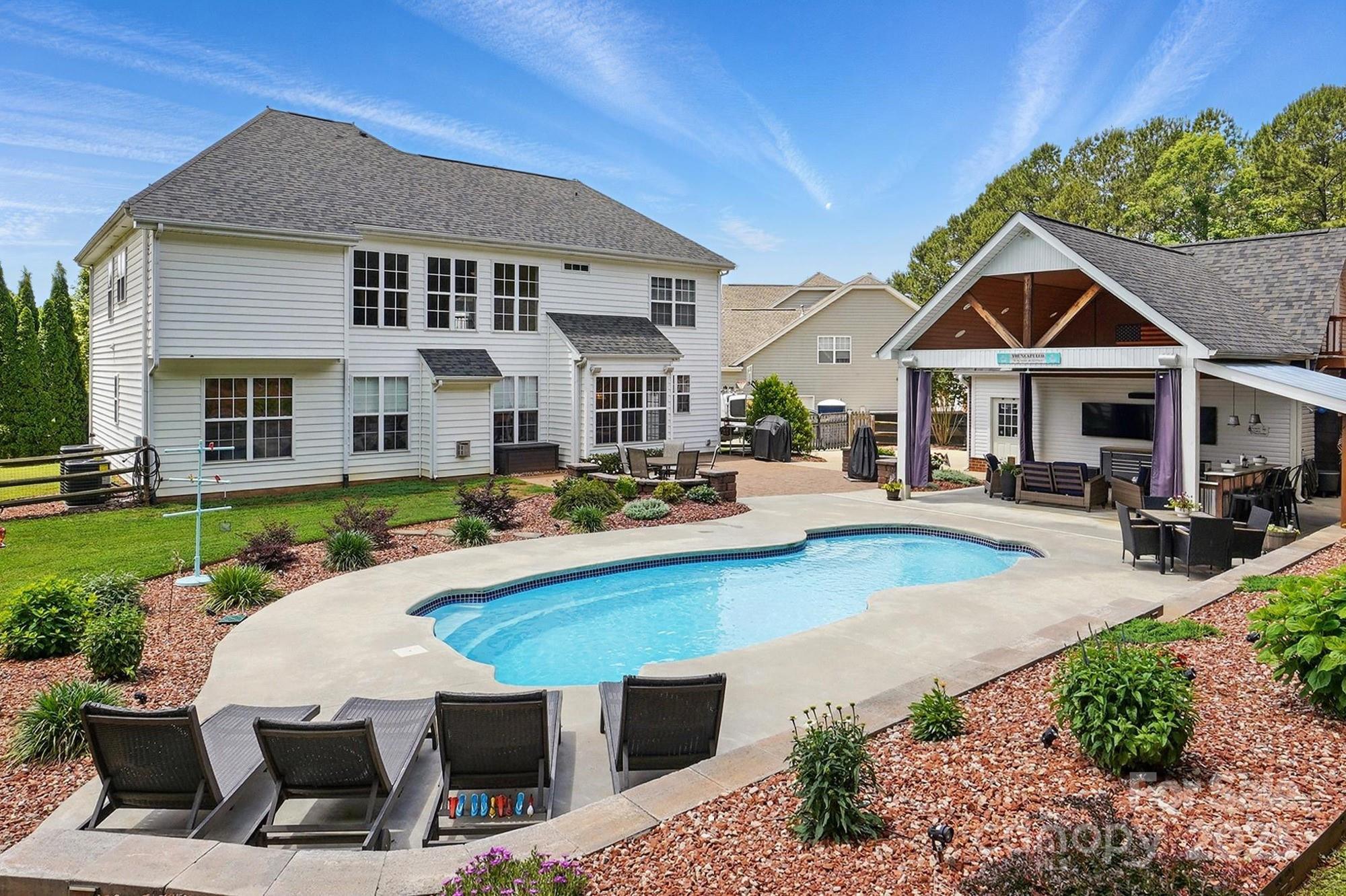 Legacy Park - Residential