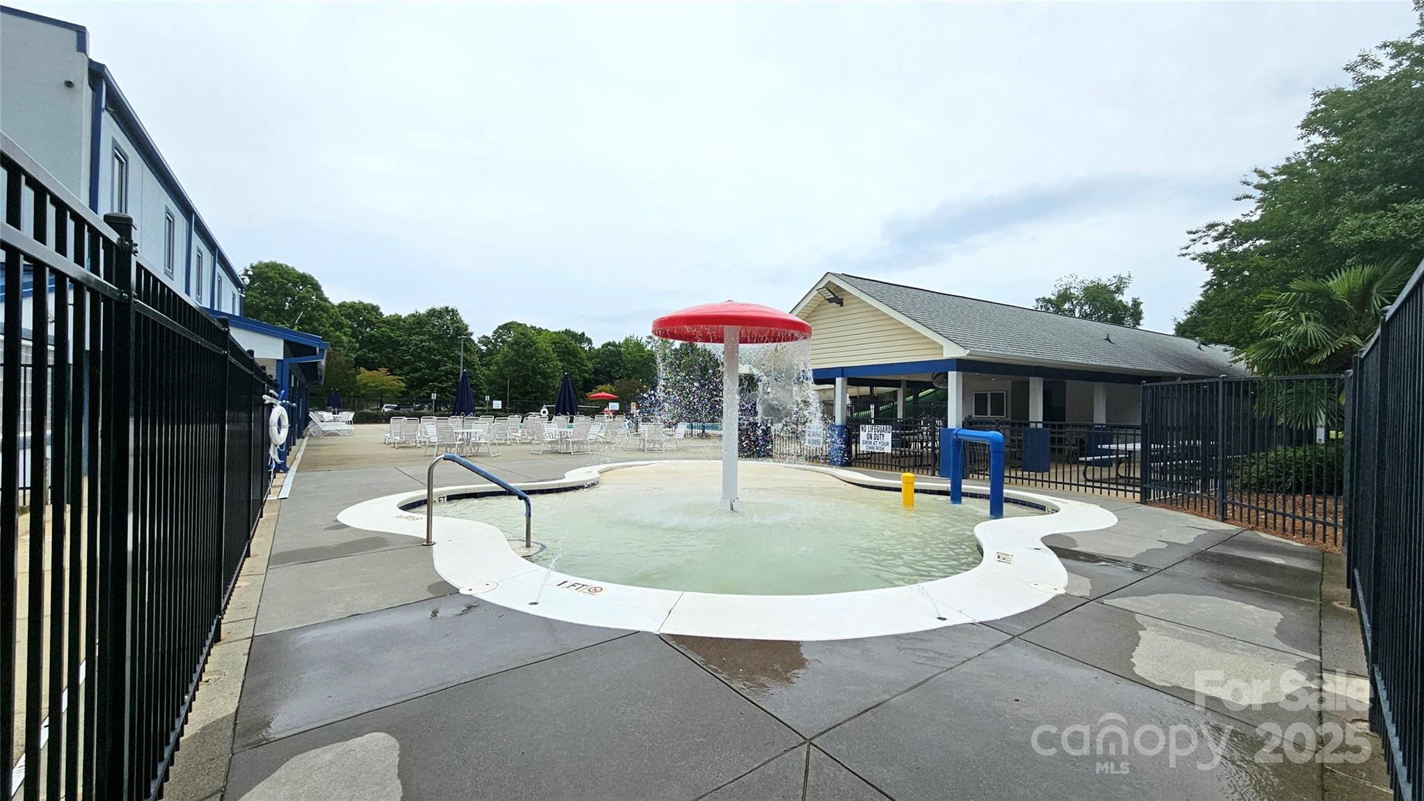 Legacy Park - Residential