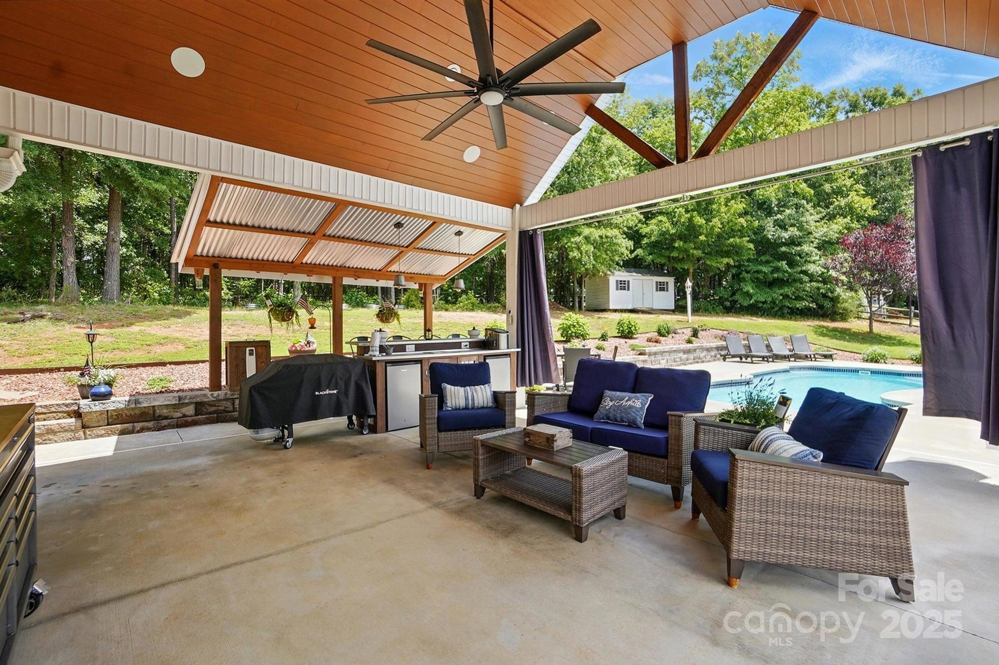 Legacy Park - Residential