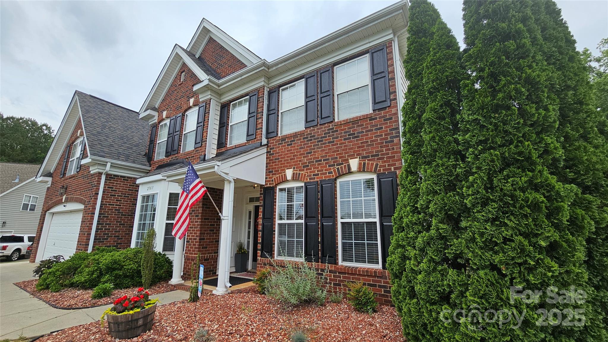 2763 Rivendale Court