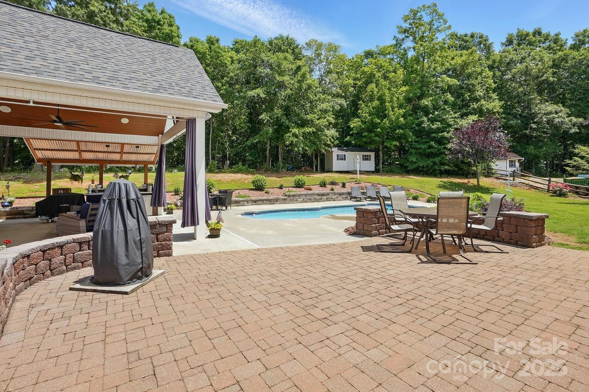 Legacy Park - Residential