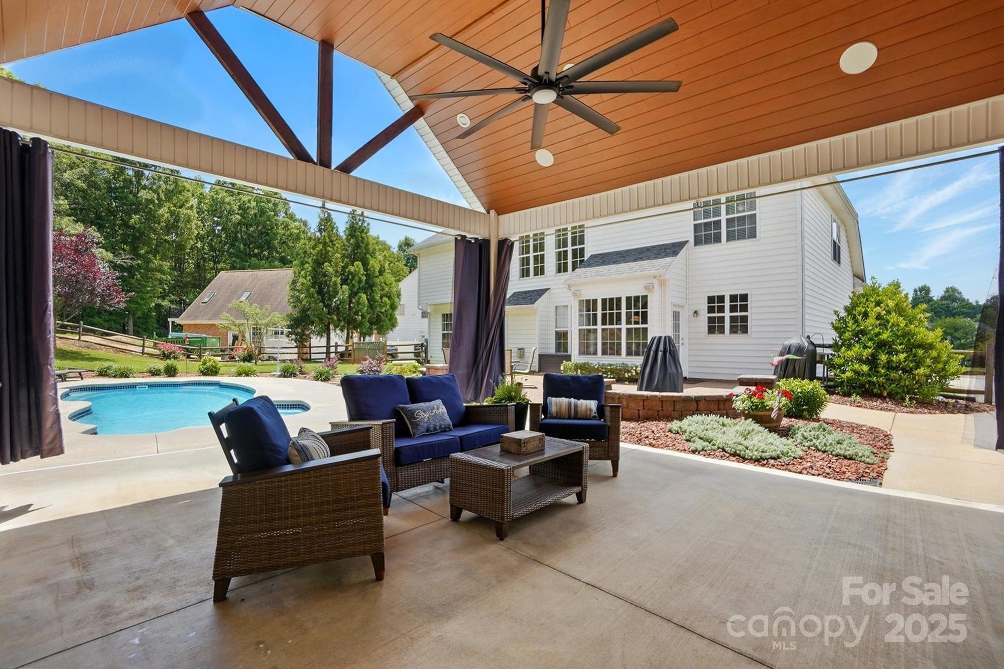 Legacy Park - Residential