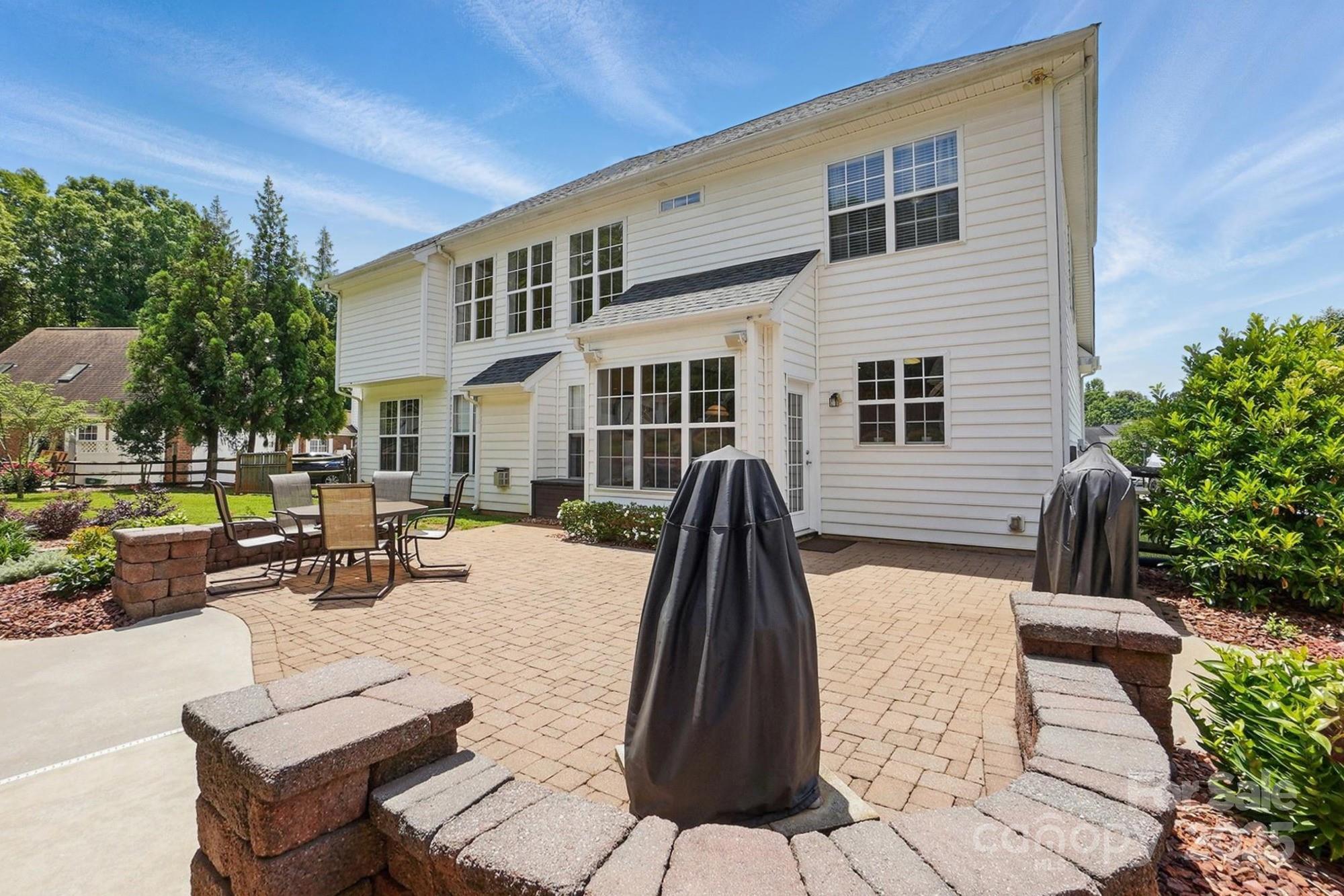 Legacy Park - Residential