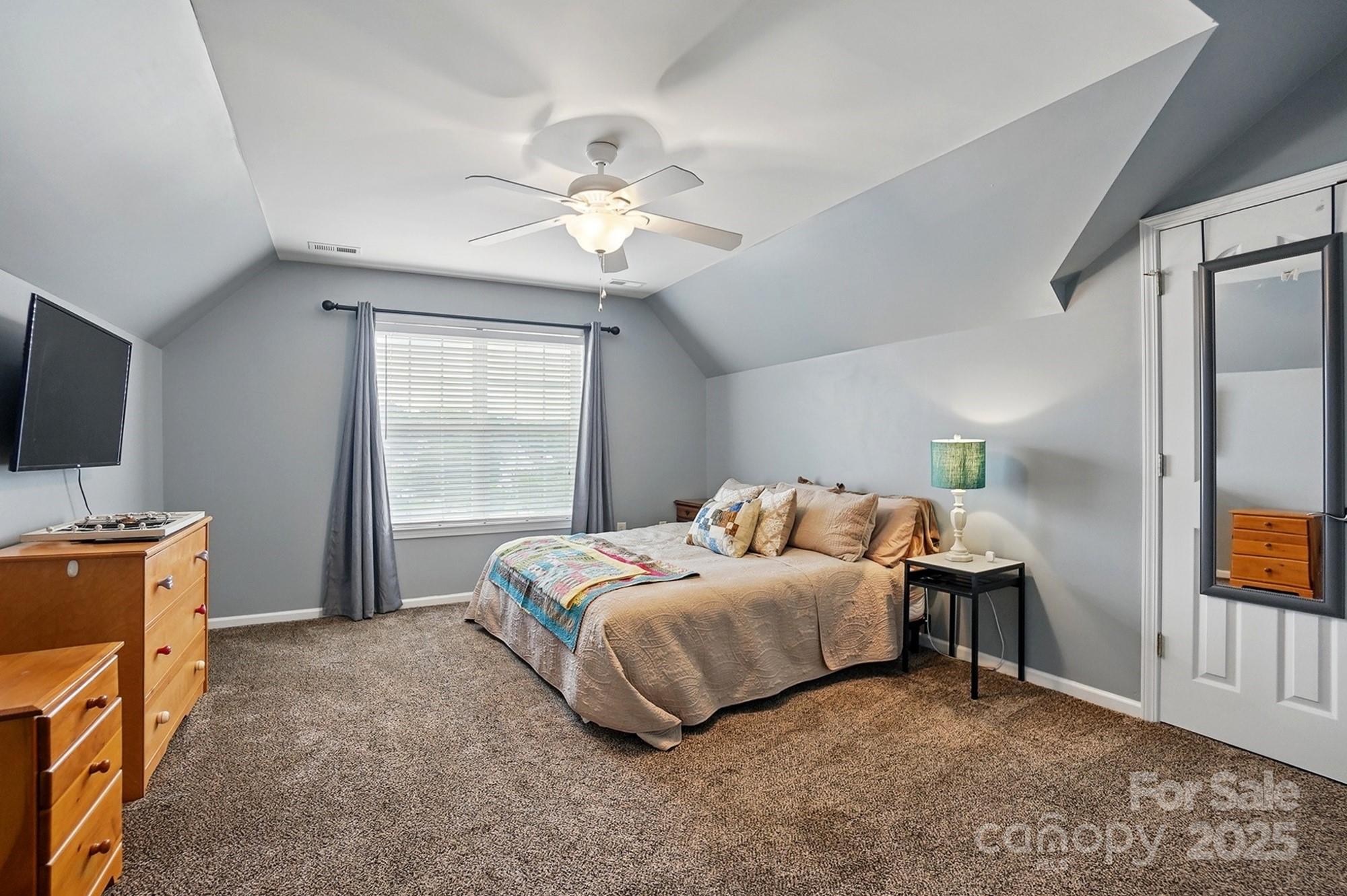 Legacy Park - Residential