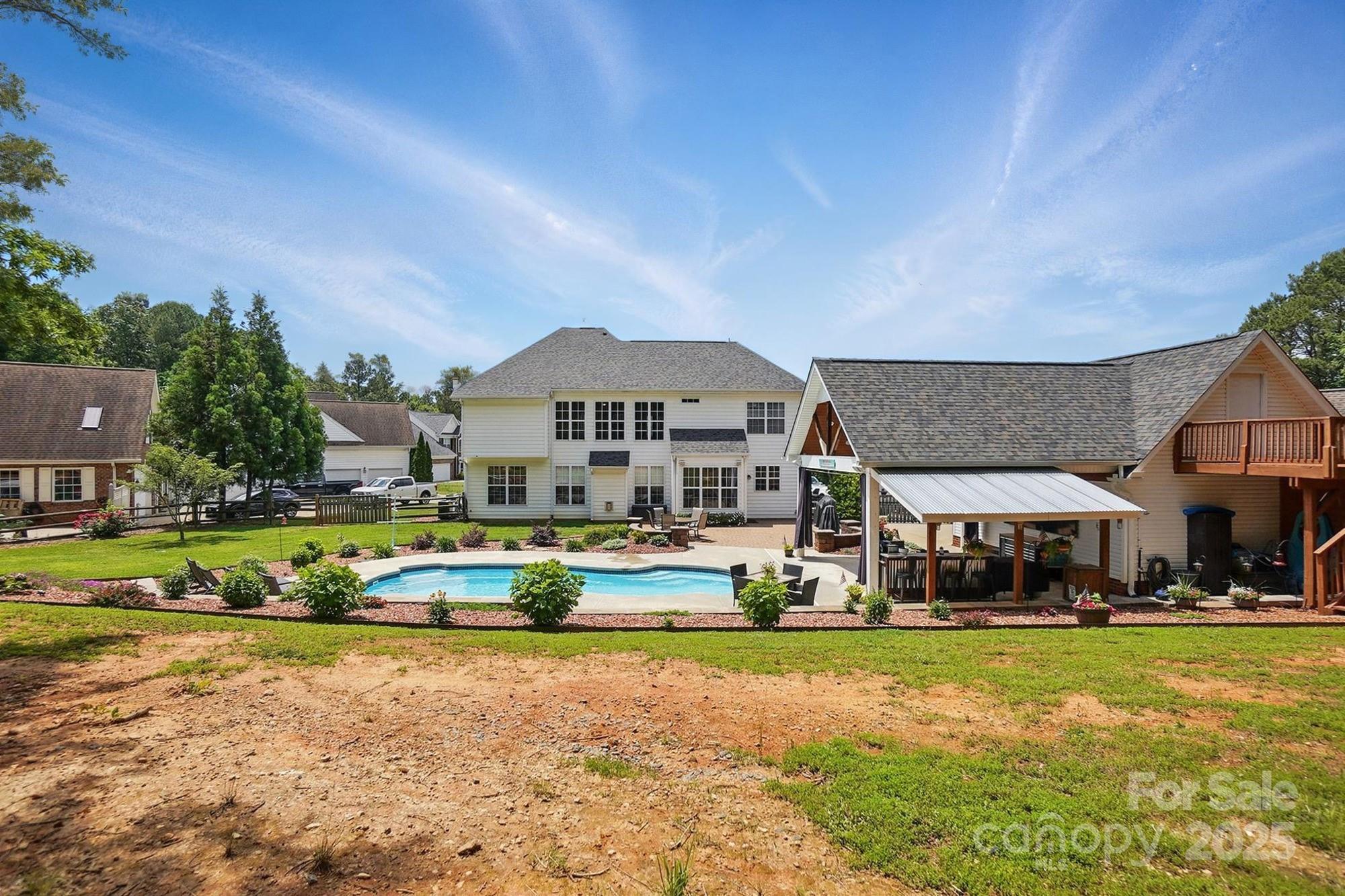 Legacy Park - Residential