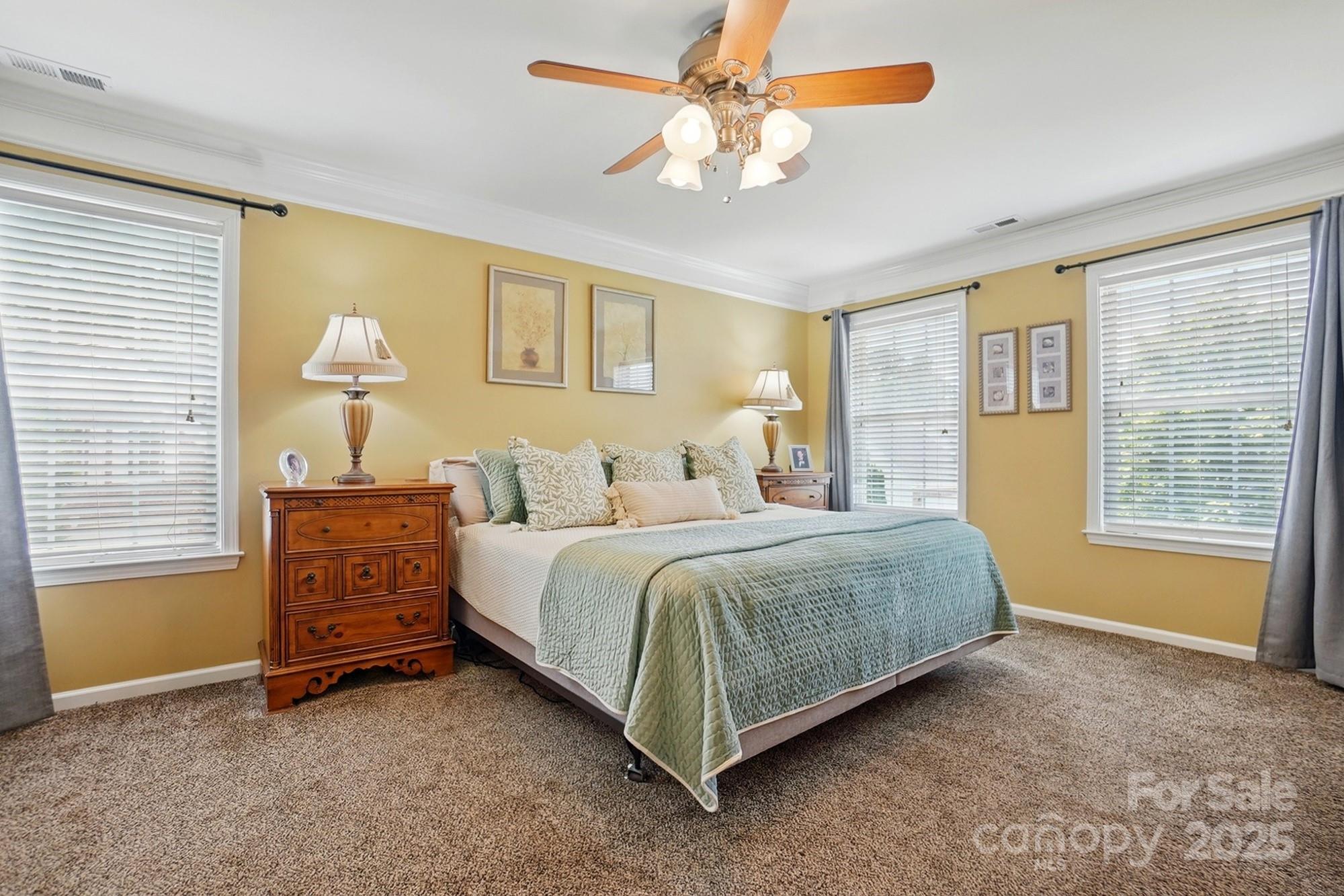 Legacy Park - Residential