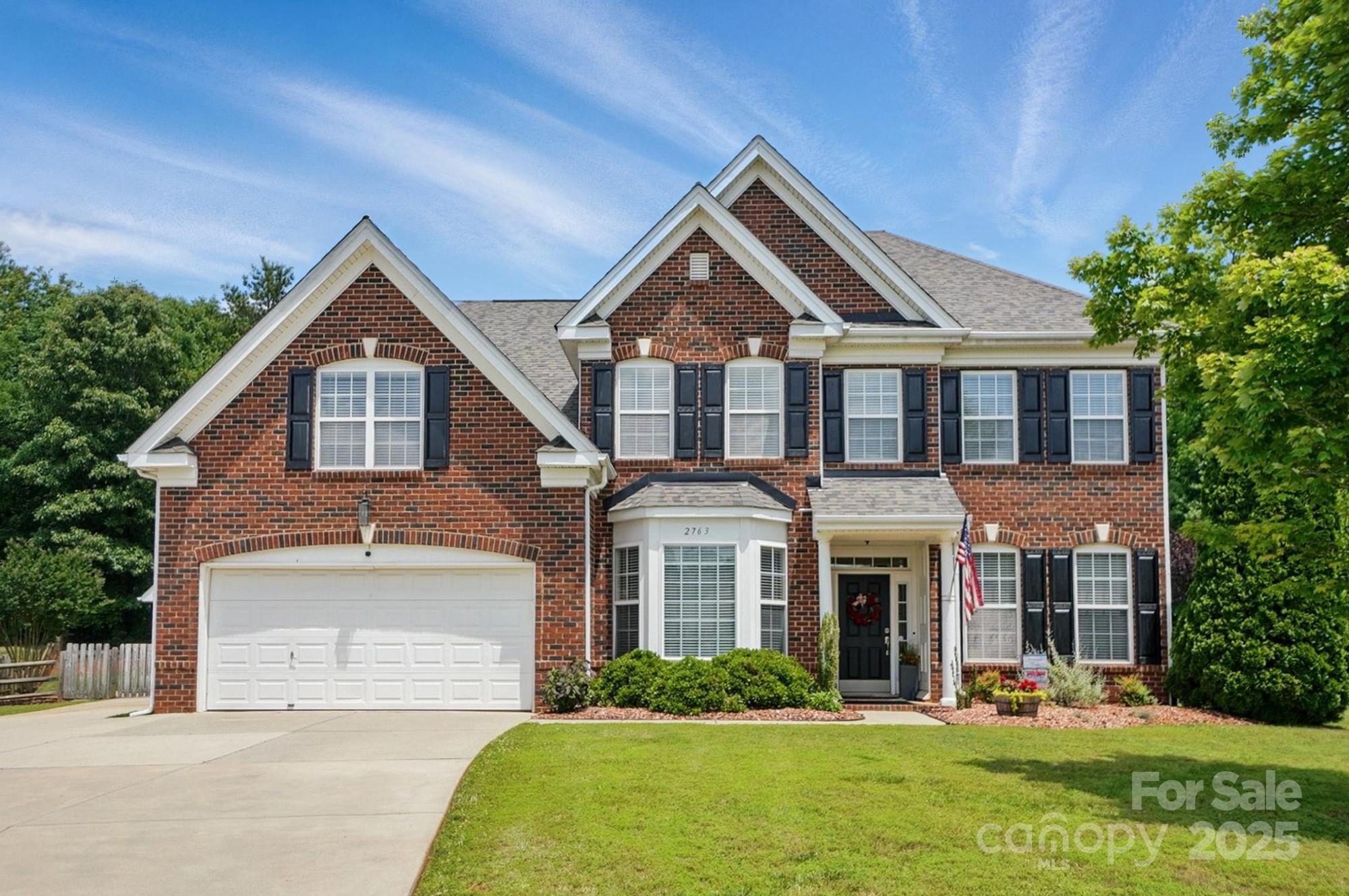 Legacy Park - Residential