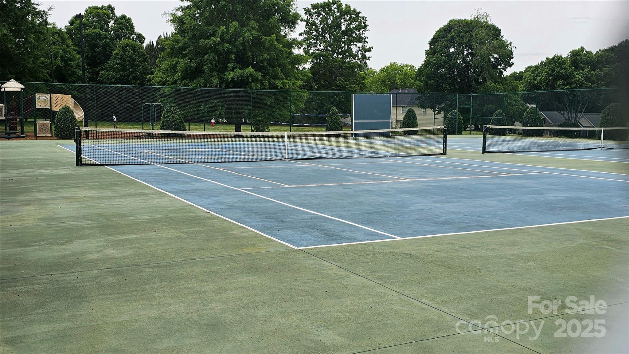 Legacy Park - Residential