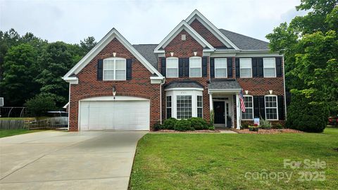 2763 Rivendale Court Indian Land SC 29707