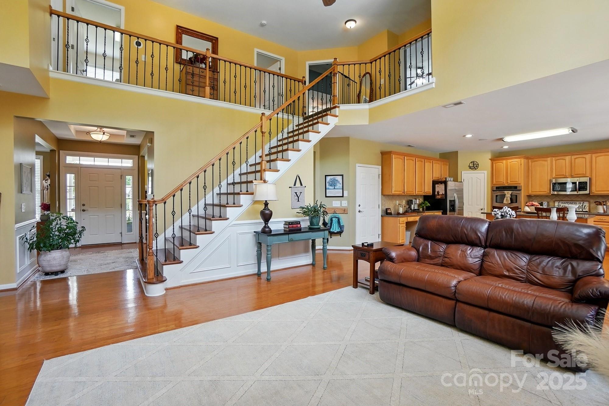 Legacy Park - Residential