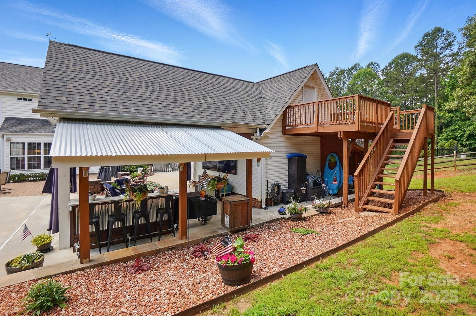 Legacy Park - Residential