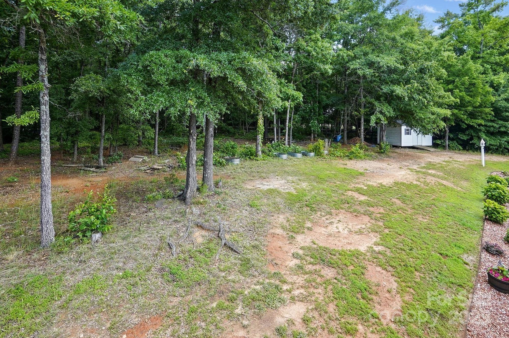 Legacy Park - Residential