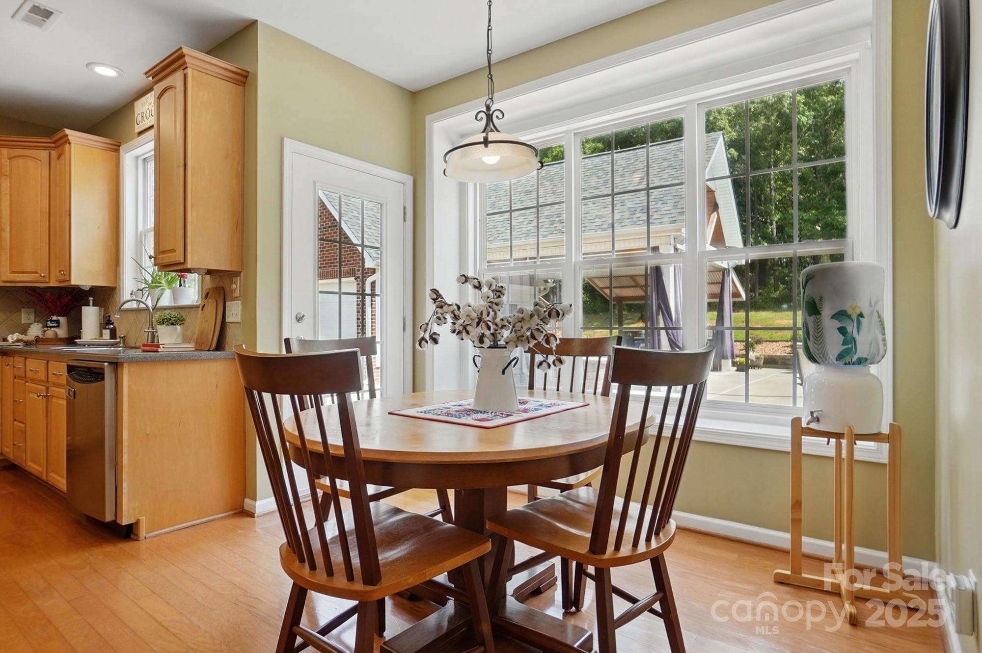 Legacy Park - Residential