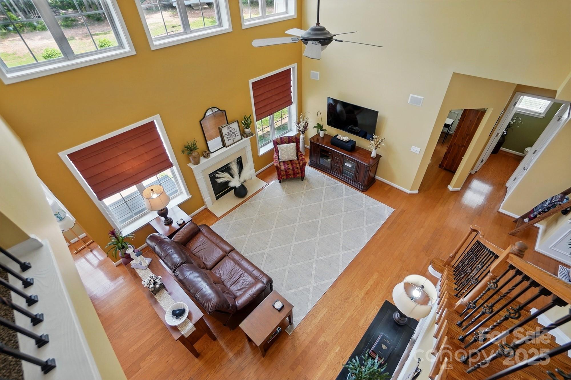 Legacy Park - Residential