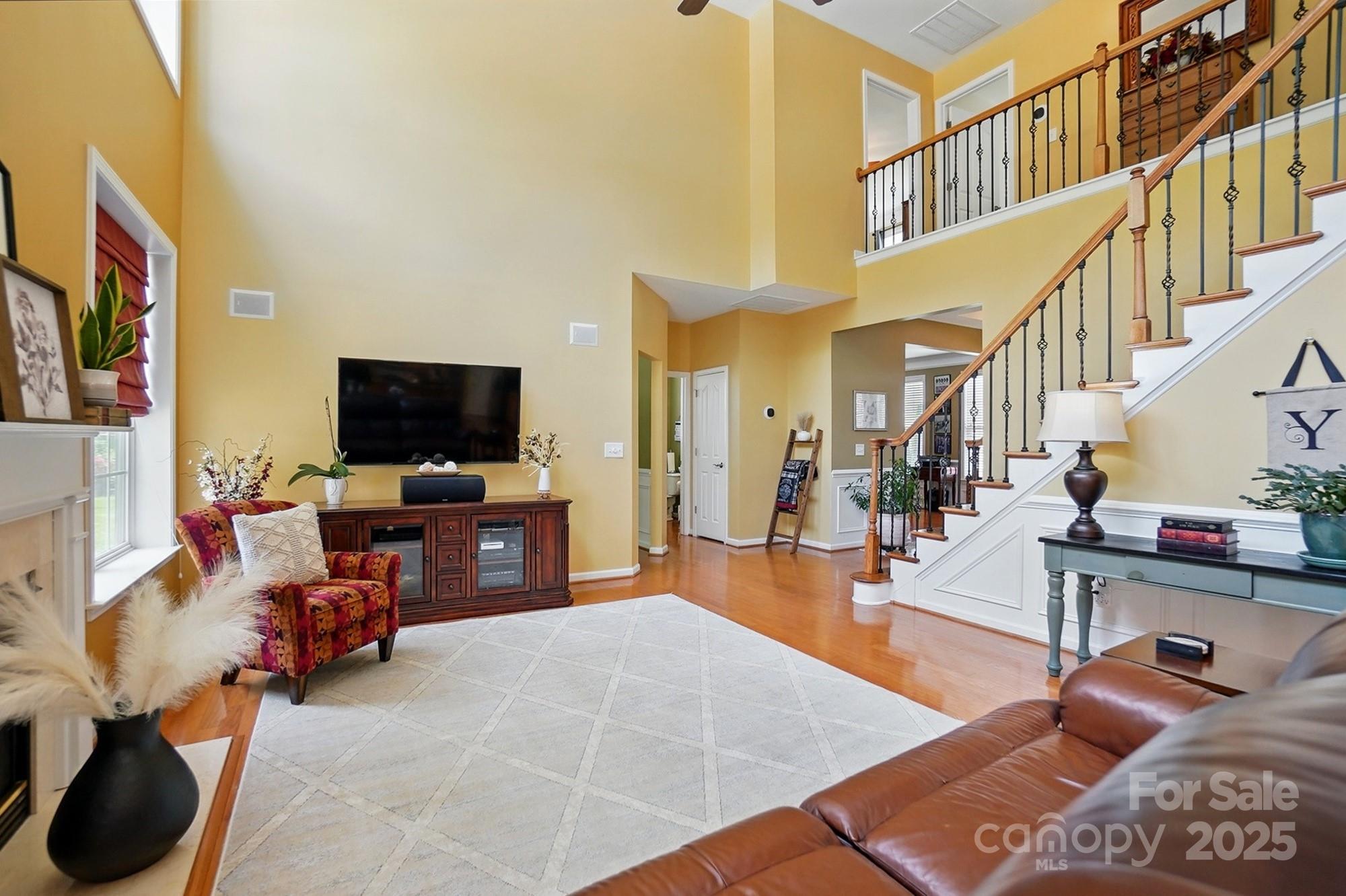 Legacy Park - Residential