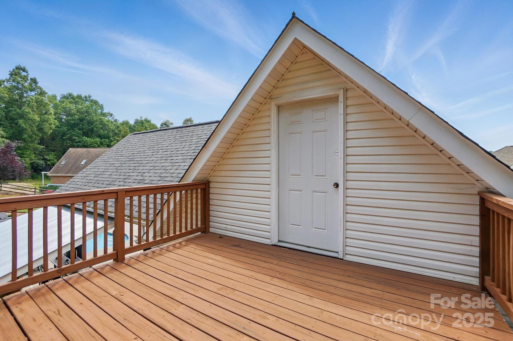 Legacy Park - Residential