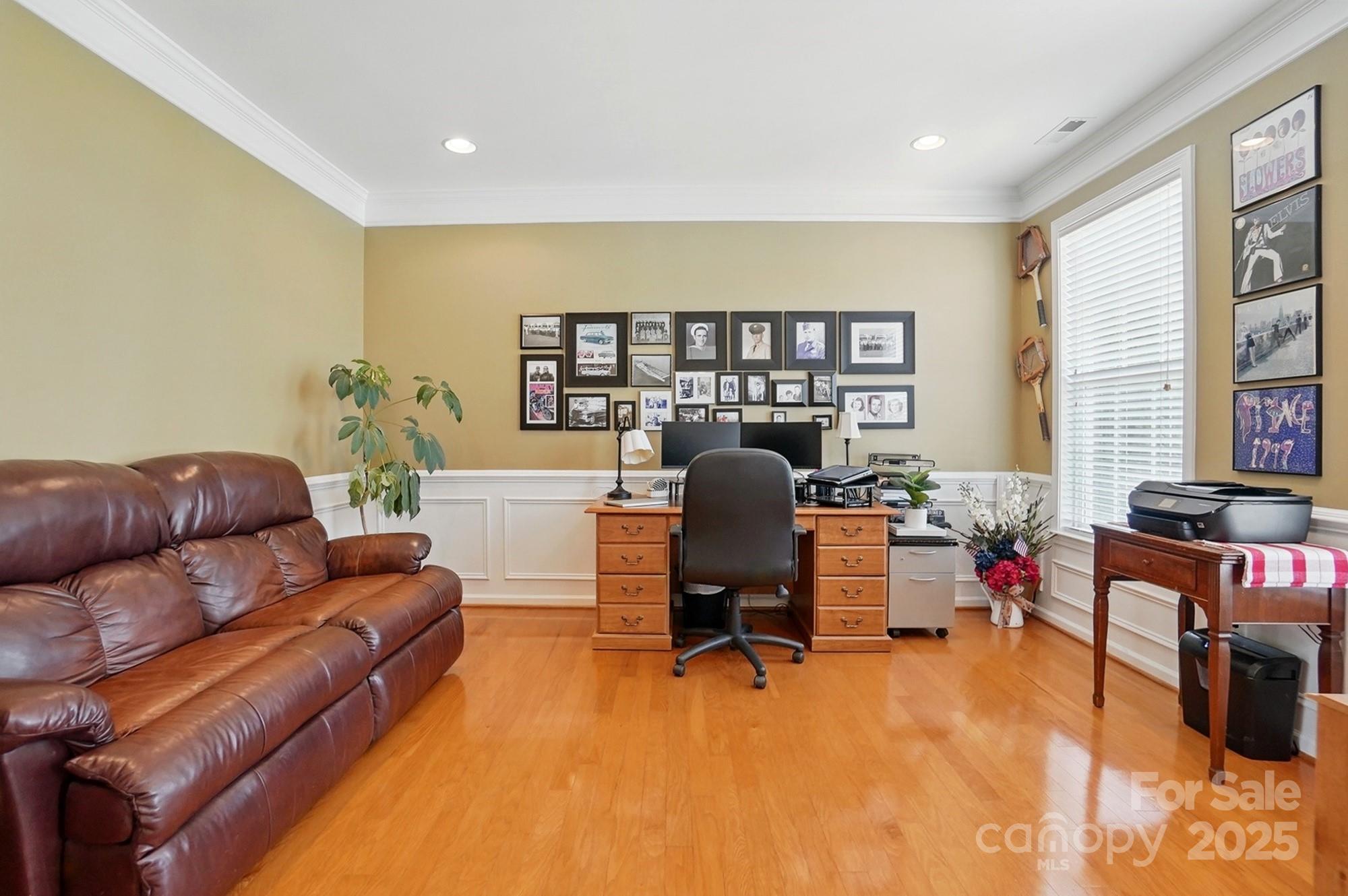 Legacy Park - Residential