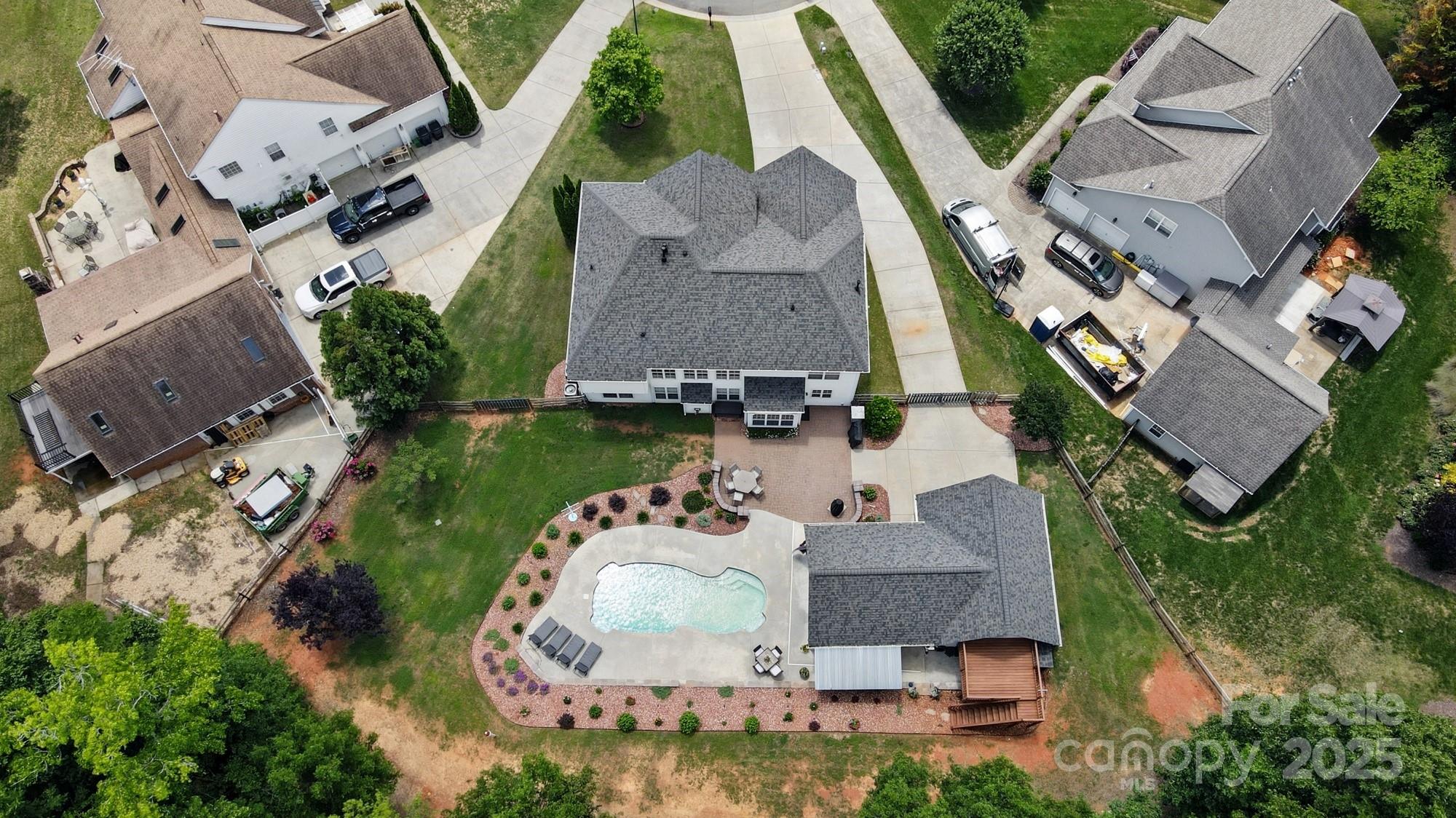 2763 Rivendale Court