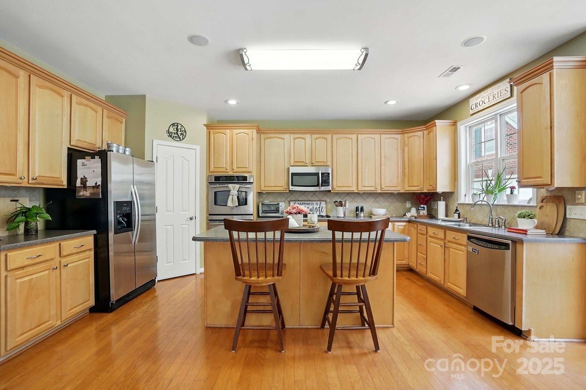 Legacy Park - Residential