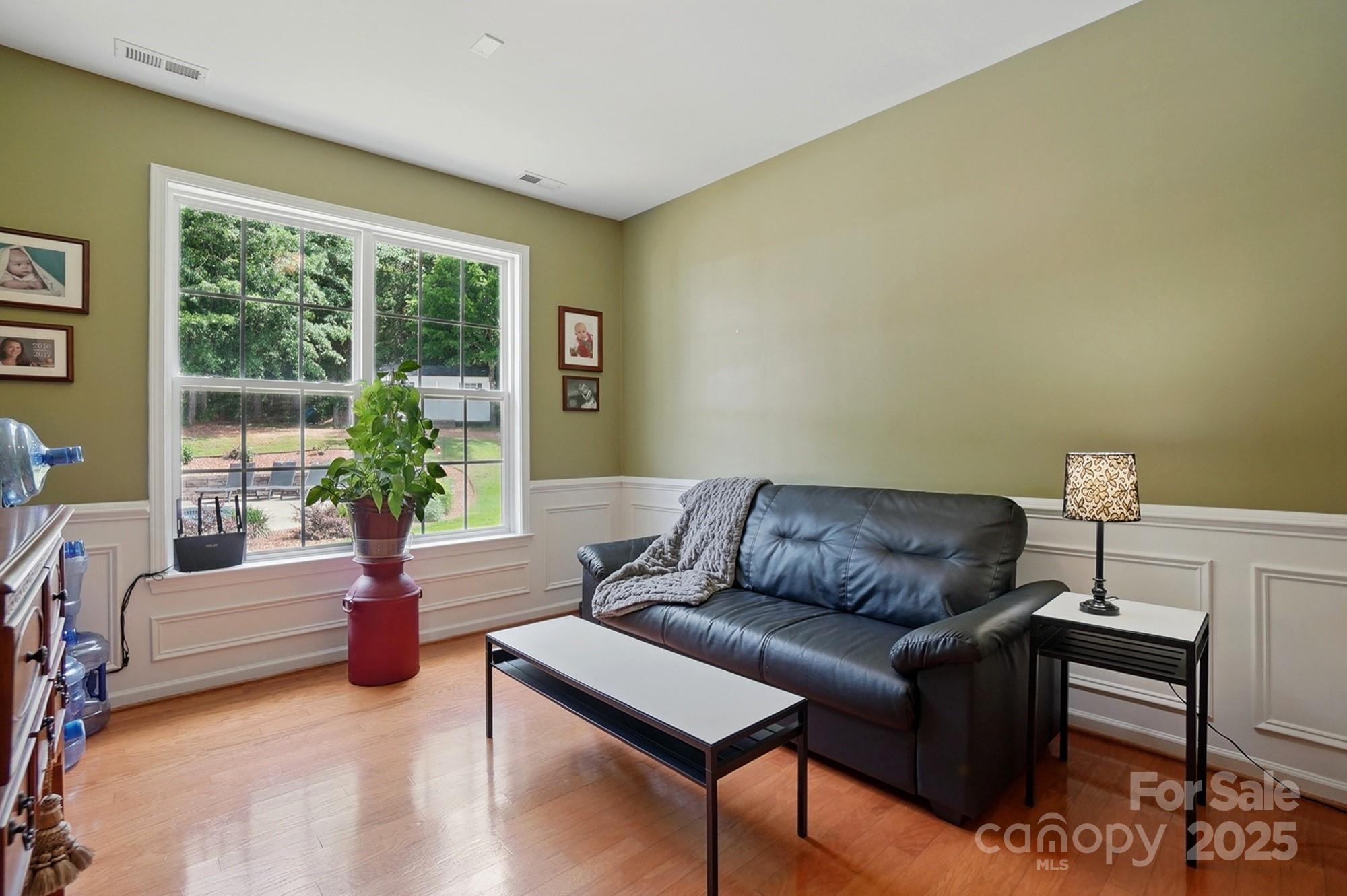 Legacy Park - Residential