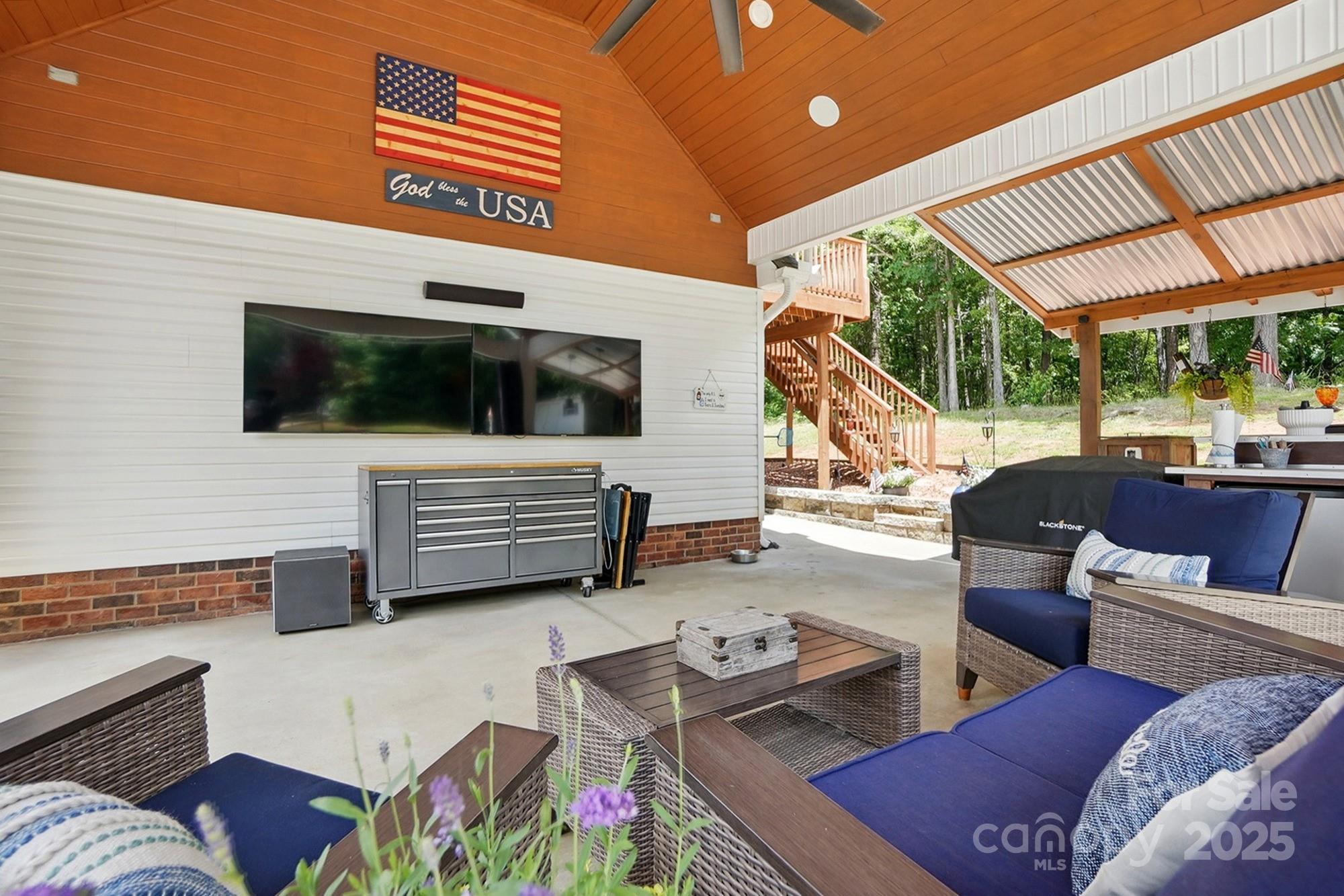 Legacy Park - Residential