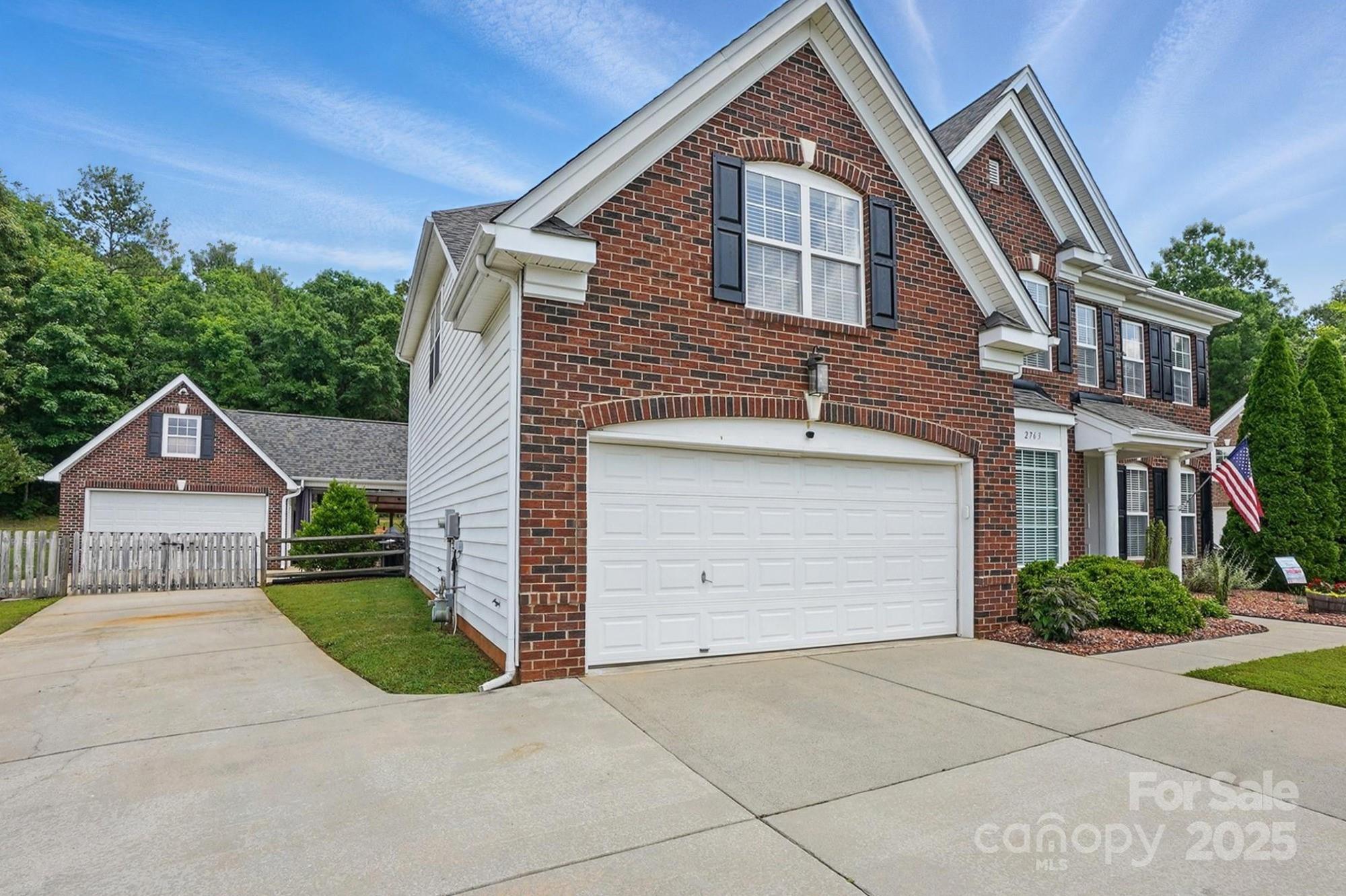 Legacy Park - Residential